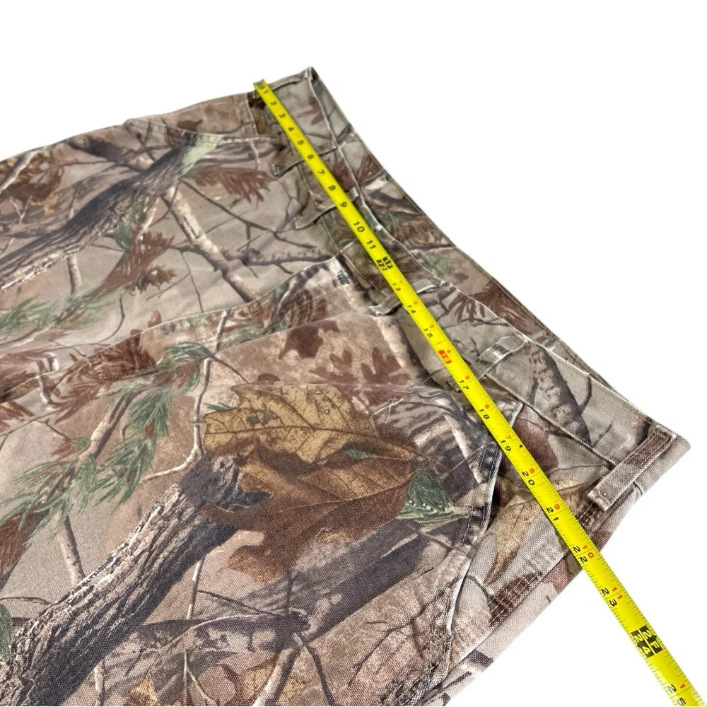 Carhartt durable cargo